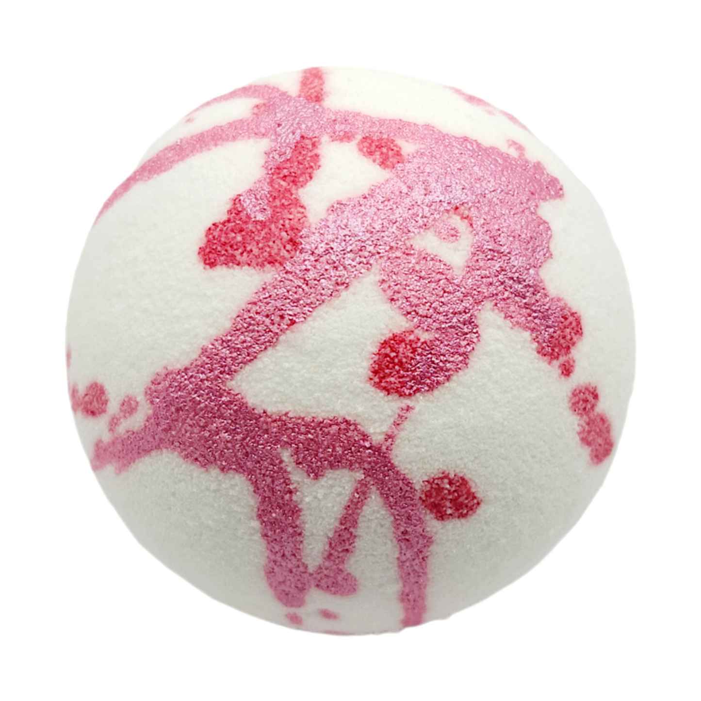 Cherry Blossom Bath Bomb