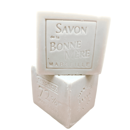 French Lavender Soap Block